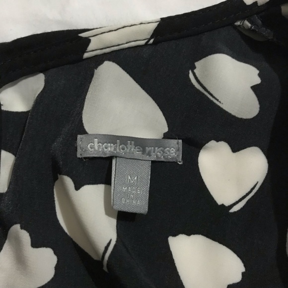 Peter Pan collar top - Picture 3 of 5